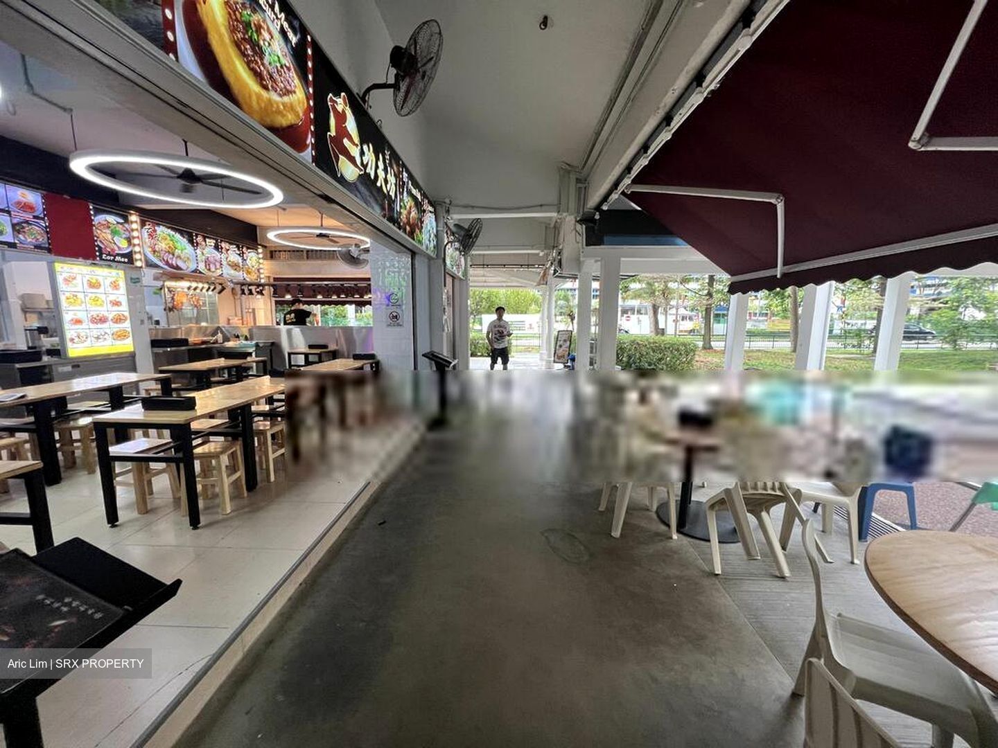 Ubi Avenue 1 (D14), Retail #452238371